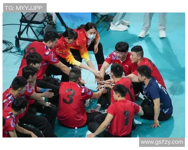 深圳排球队在全国排球团队协作排名中创新高展现团结与实力